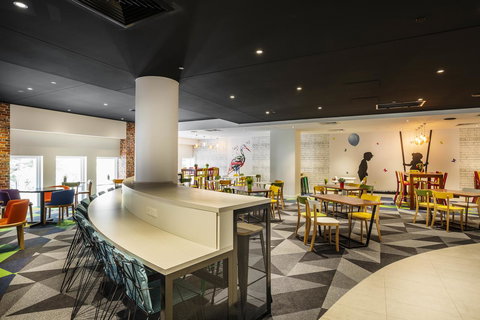 Ibis Styles Brisbane Elizabeth Street - Tourism Gold Coast 25