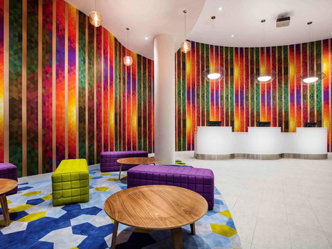 Ibis Styles Brisbane Elizabeth Street - Tourism Gold Coast 44