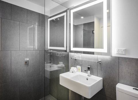 Ibis Styles Brisbane Elizabeth Street - Tourism Gold Coast 11