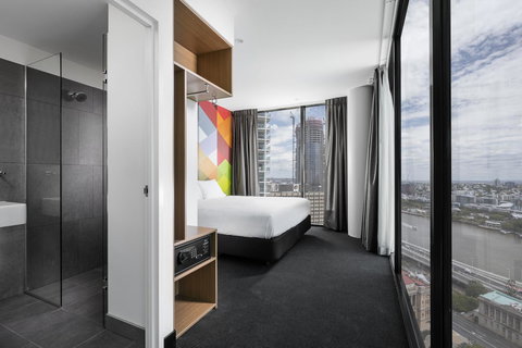 Ibis Styles Brisbane Elizabeth Street - Tourism Gold Coast 6