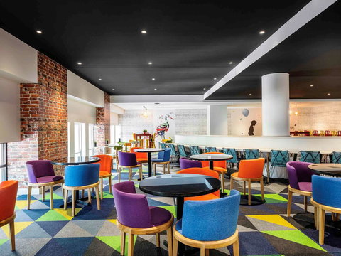 Ibis Styles Brisbane Elizabeth Street - Tourism Gold Coast 40