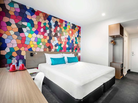 Ibis Styles Brisbane Elizabeth Street - Tourism Gold Coast 24