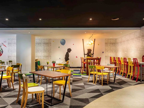 Ibis Styles Brisbane Elizabeth Street - Tourism Gold Coast 31