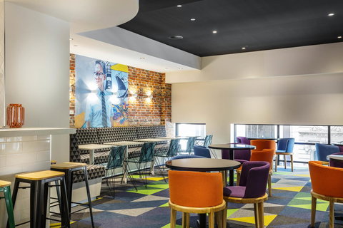 Ibis Styles Brisbane Elizabeth Street - Tourism Gold Coast 8