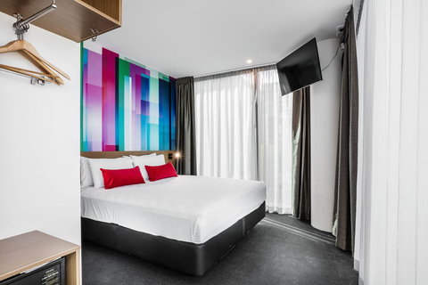 Ibis Styles Brisbane Elizabeth Street - Tourism Gold Coast 15