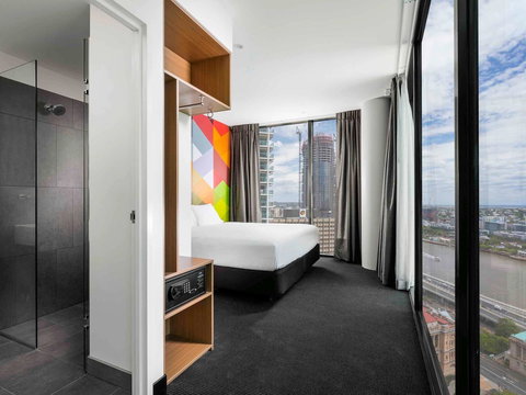 Ibis Styles Brisbane Elizabeth Street - Tourism Gold Coast 43