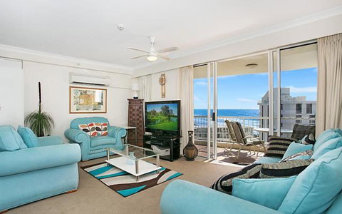APR Private SUITES MOROC By The Beach - Tourism Gold Coast 42