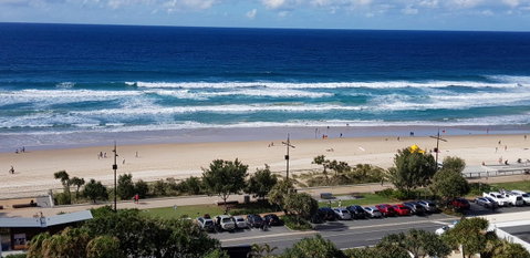 APR Private SUITES MOROC By The Beach - Tourism Gold Coast 12