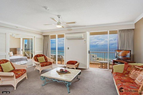 APR Private SUITES MOROC By The Beach - Tourism Gold Coast 25
