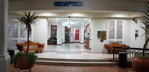 APR Private SUITES MOROC By The Beach - Tourism Gold Coast 31
