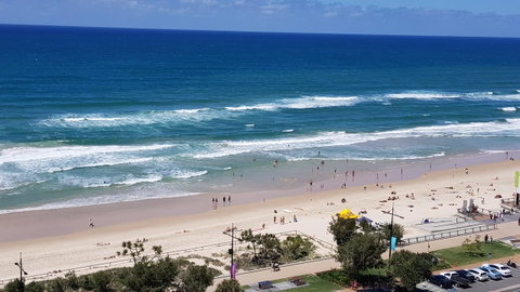 APR Private SUITES MOROC By The Beach - Tourism Gold Coast 36