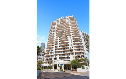 APR Private SUITES MOROC By The Beach - Tourism Gold Coast 40