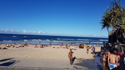 APR Private SUITES MOROC By The Beach - Tourism Gold Coast 35