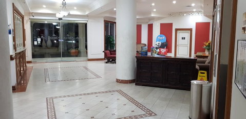 APR Private SUITES MOROC By The Beach - Tourism Gold Coast 30