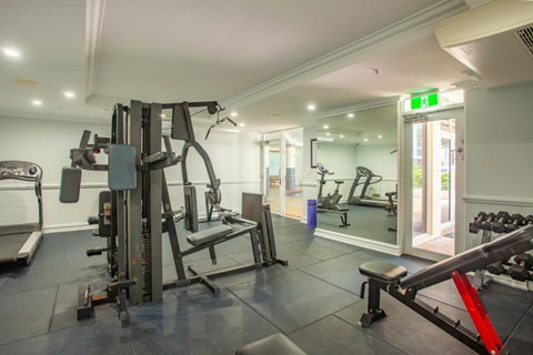 APR Private SUITES MOROC By The Beach - Tourism Gold Coast 10