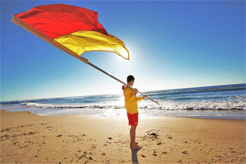 Seacrest Beachfront Apartments Surfers Paradise - Tourism Gold Coast 6