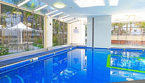 Seacrest Beachfront Apartments Surfers Paradise - Tourism Gold Coast 20