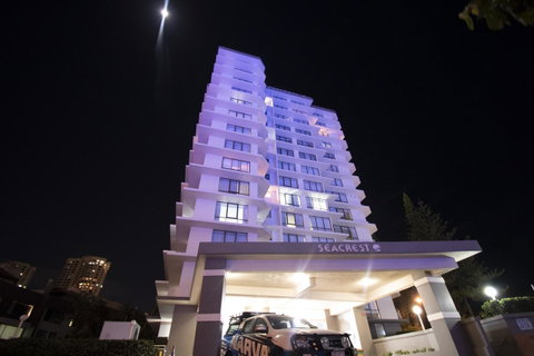 Seacrest Beachfront Apartments Surfers Paradise - Tourism Gold Coast 33