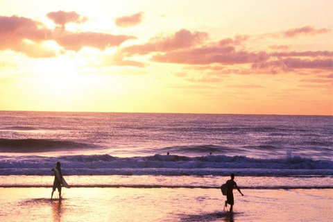 Seacrest Beachfront Apartments Surfers Paradise - Tourism Gold Coast 41