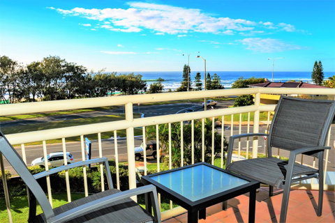 Seacrest Beachfront Apartments Surfers Paradise - Tourism Gold Coast 36