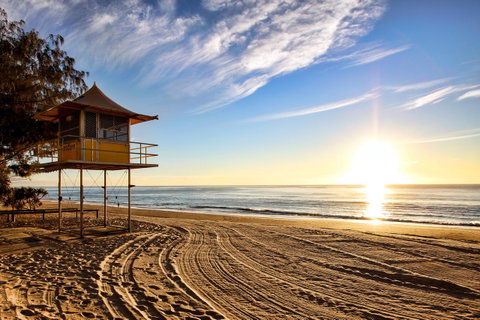 Seacrest Beachfront Apartments Surfers Paradise - Tourism Gold Coast 25