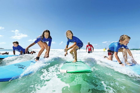 Seacrest Beachfront Apartments Surfers Paradise - Tourism Gold Coast 19