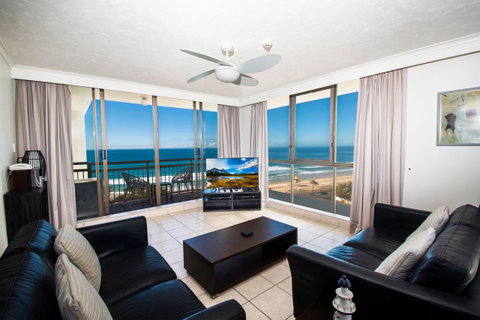 Seacrest Beachfront Apartments Surfers Paradise - Tourism Gold Coast 24