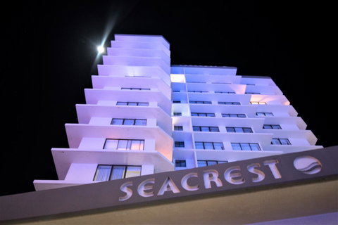 Seacrest Beachfront Apartments Surfers Paradise - Tourism Gold Coast 4