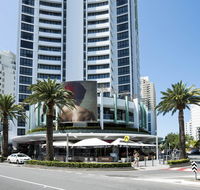 Aria Apartments - Tourism Gold Coast