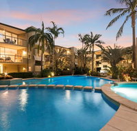 Montpellier Boutique Resort Noosa - Gold Coast