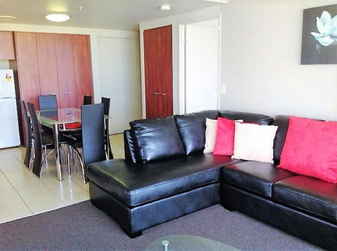 The Towers Of Chevron Renaissance - Holidays Gold Coast - Tourism Gold Coast 41