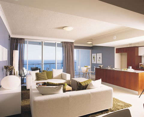 The Towers Of Chevron Renaissance - Holidays Gold Coast - Tourism Gold Coast 28