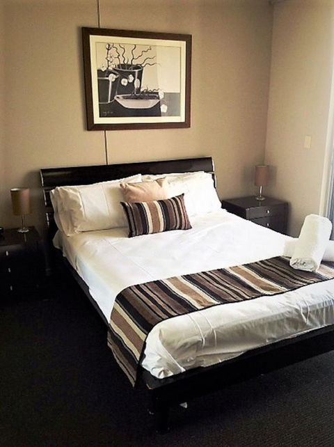 The Towers Of Chevron Renaissance - Holidays Gold Coast - Tourism Gold Coast 40