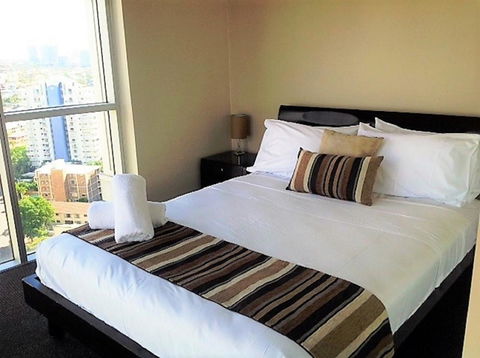 The Towers Of Chevron Renaissance - Holidays Gold Coast - Tourism Gold Coast 37