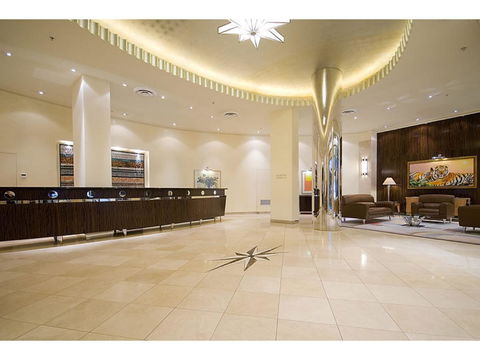 The Towers Of Chevron Renaissance - Holidays Gold Coast - Tourism Gold Coast 31