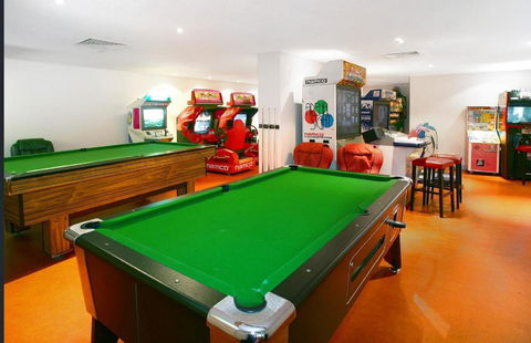 The Towers Of Chevron Renaissance - Holidays Gold Coast - Tourism Gold Coast 24