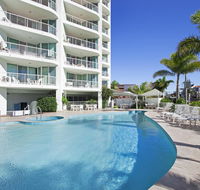 Crystal Bay On The Broadwater - Tourism Gold Coast