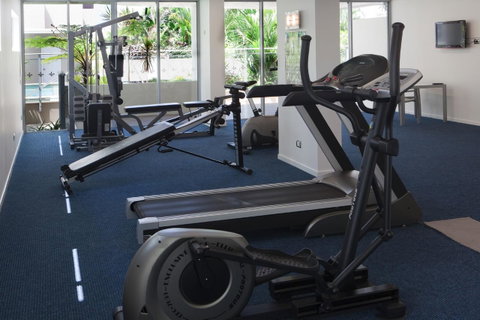 Vision Apartments - Tourism Gold Coast 12
