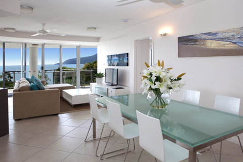 Vision Apartments - Tourism Gold Coast 15