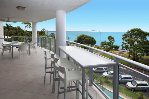 Vision Apartments - Tourism Gold Coast 8