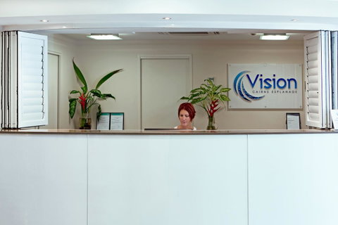 Vision Apartments - Tourism Gold Coast 17