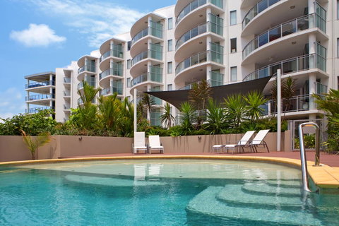 Vision Apartments - Tourism Gold Coast 14