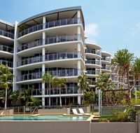Vision Apartments - Tourism Gold Coast