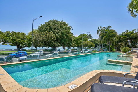 Vision Apartments - Tourism Gold Coast 11