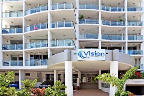 Vision Apartments - Tourism Gold Coast 13