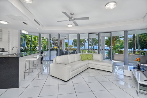 Vision Apartments - Tourism Gold Coast 7