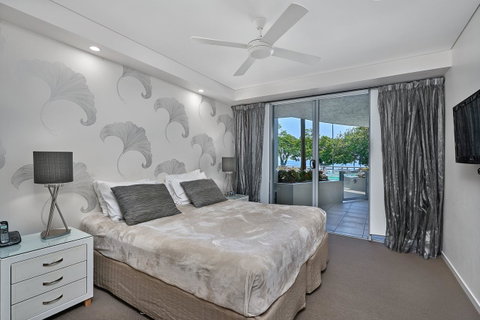 Vision Apartments - Tourism Gold Coast 9