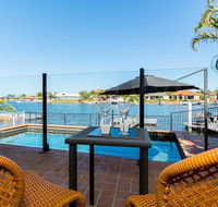 Hepburn Holiday Haven - Tourism Gold Coast