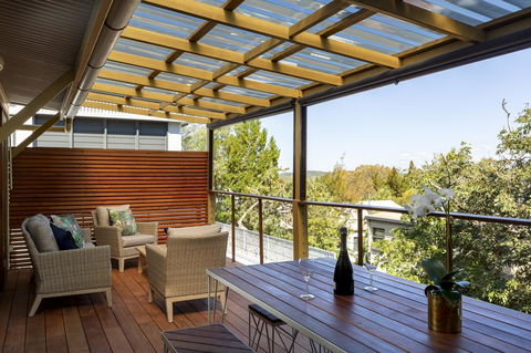 Noosa Beachhouse - Tourism Gold Coast 5
