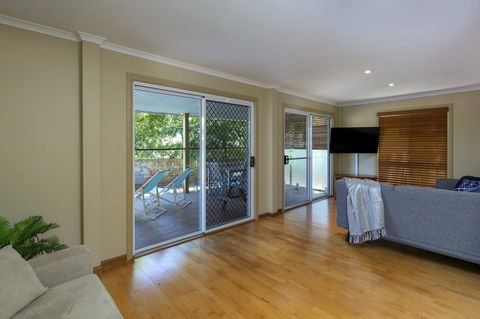Noosa Beachhouse - Tourism Gold Coast 17